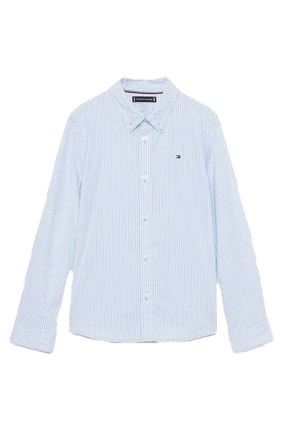 Kids Tommy Hilfiger | Flex Ithaca Shirt