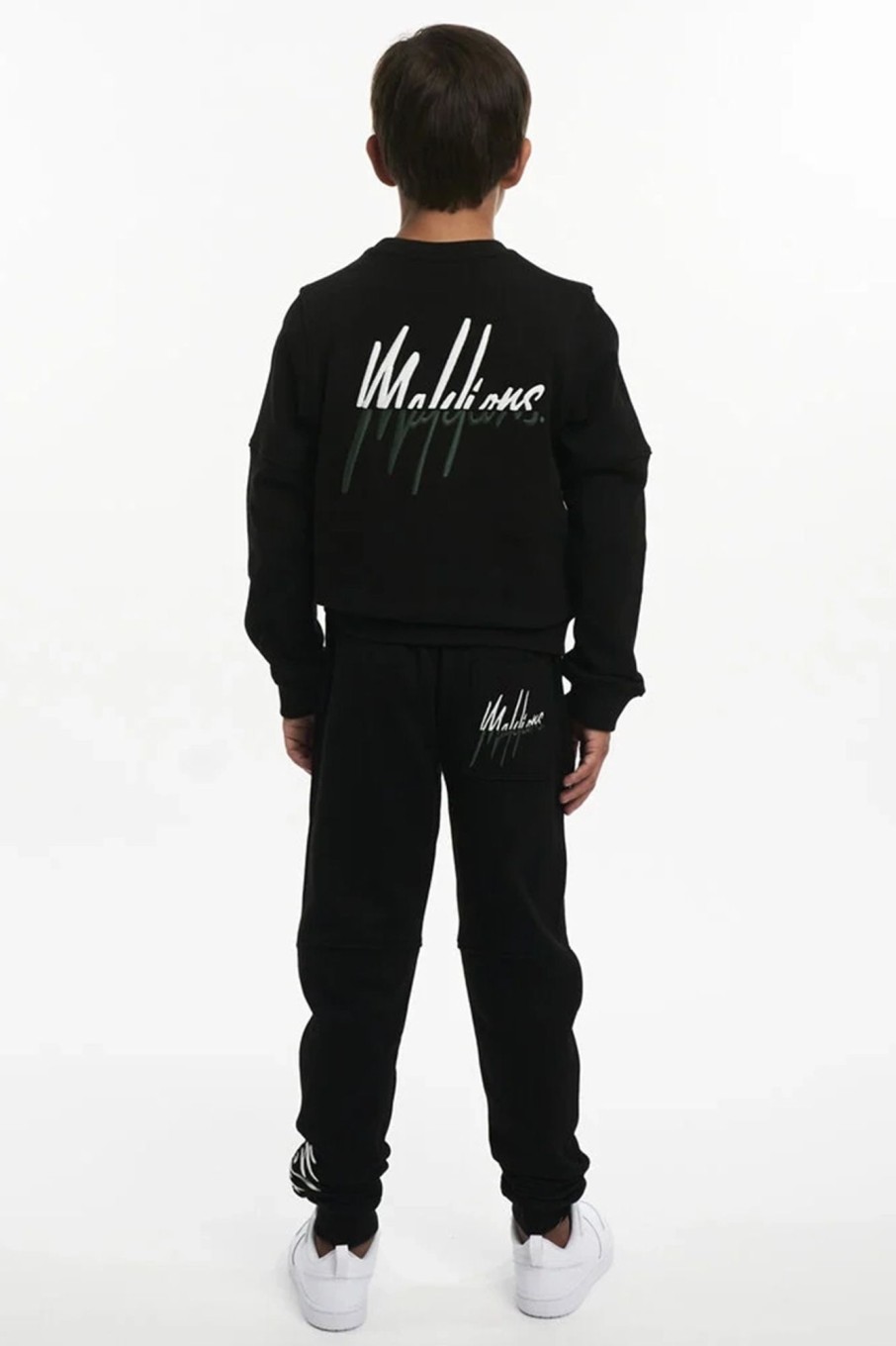 Kids Malelions | Split Essentails Trackpants