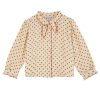 Kids Emile Et Ida | Meisjes Blouse Lange Mouw