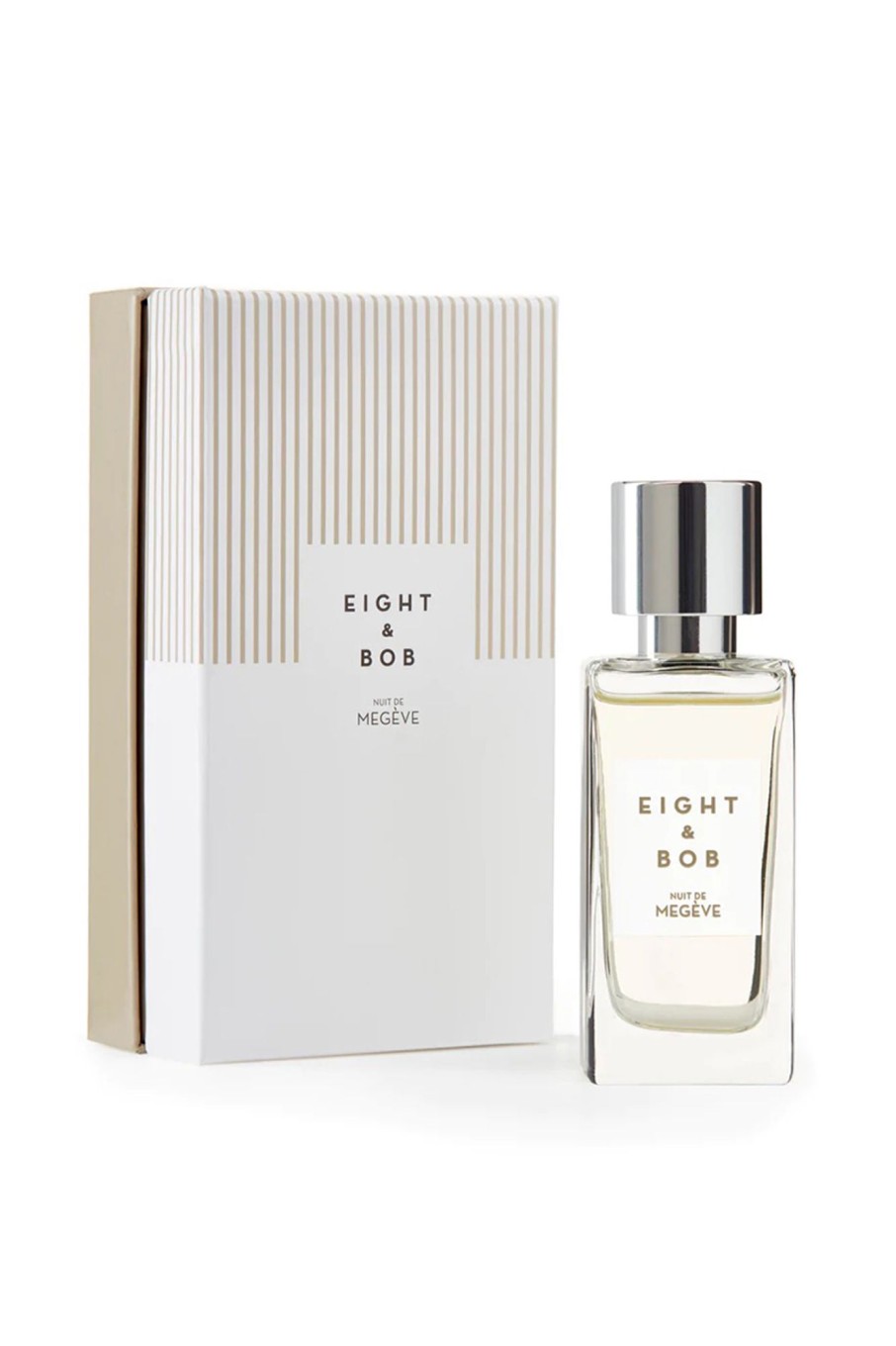 Parfumerie Eight & Bob | Nuit De Megeve 30Ml Edp