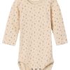 Kids LIL' ATELIER | Nbfgago Ls Slim Body Lil Noos