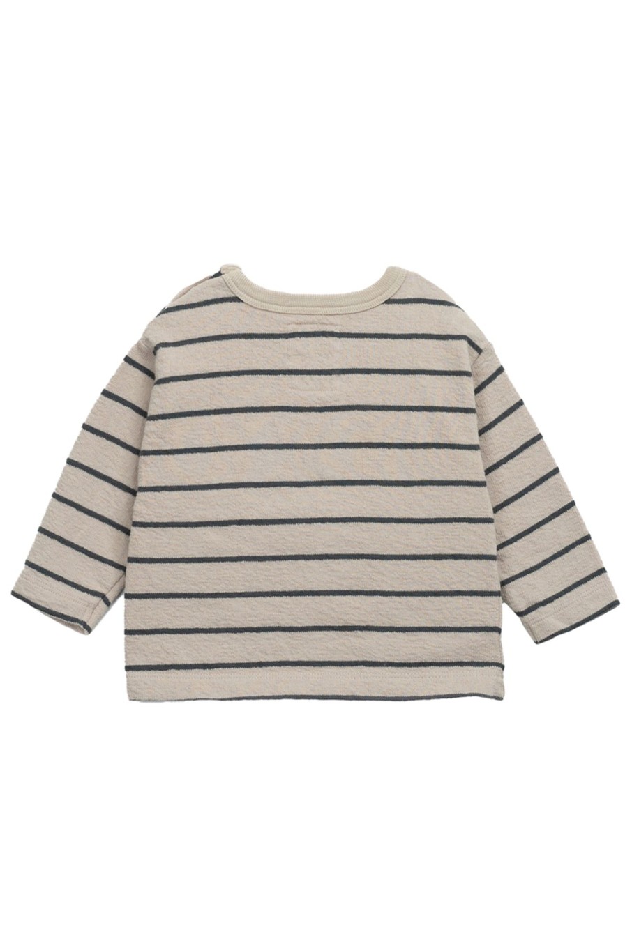 Kids Play Up | Baby T-Shirt Lange Mouw