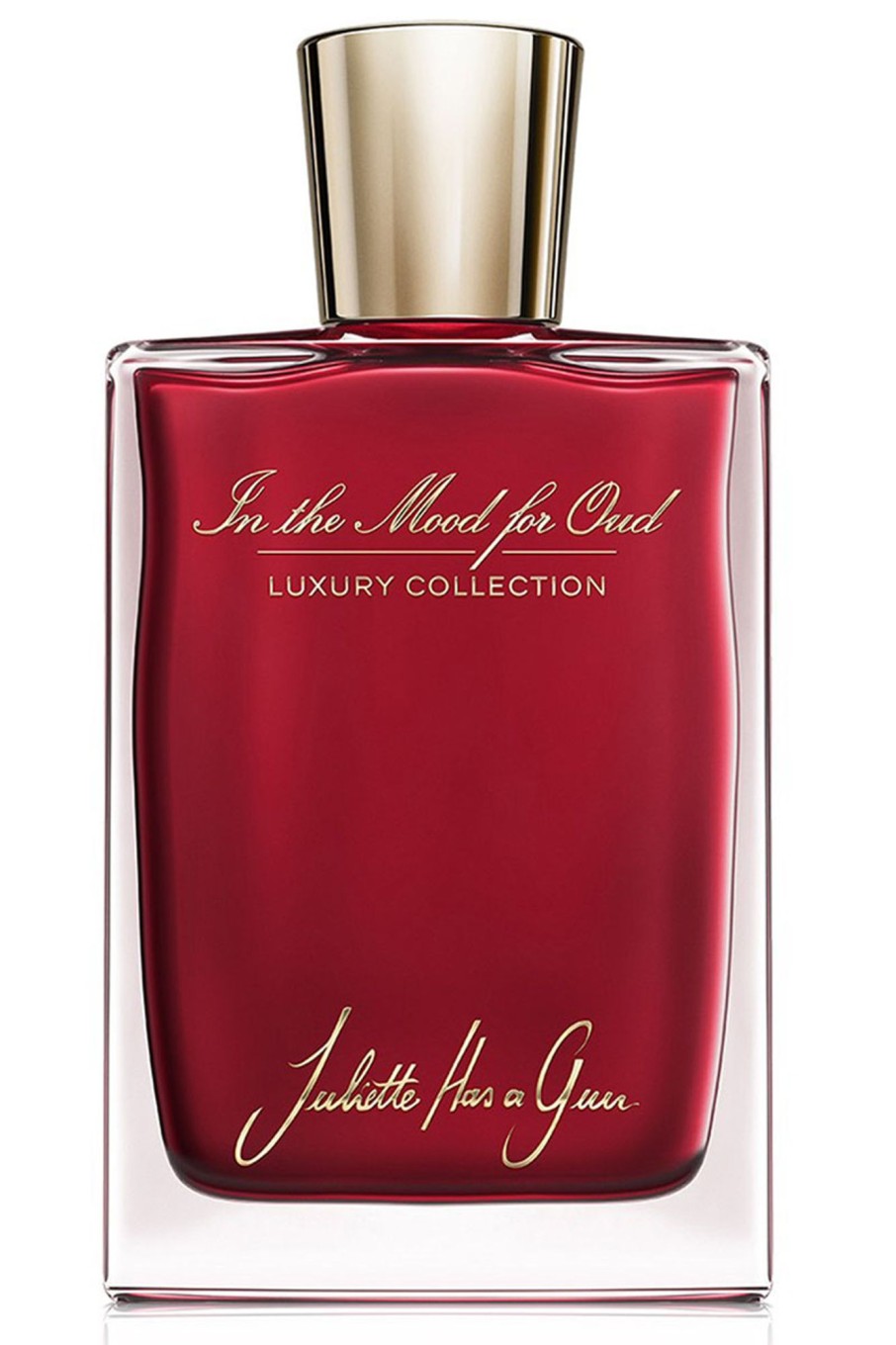 Parfumerie Juliette has a Gun | In The Mood For Oud Eau De Parfum