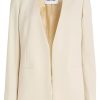 Dames Calvin Klein | Tuxedo Blazer