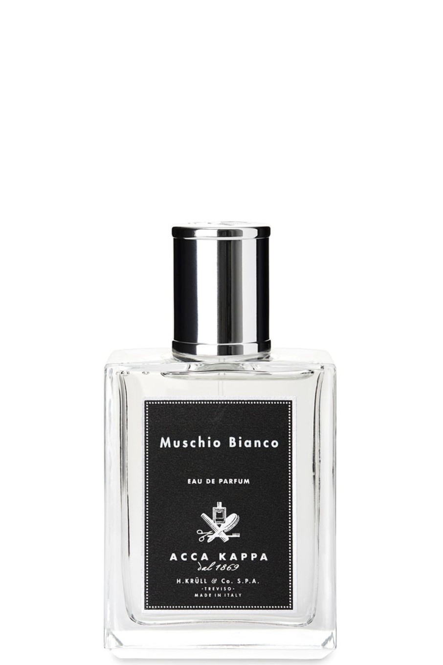 Parfumerie Acca Kappa | White Moss Eau De Parfum