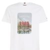 Herren Tommy Hilfiger | Landscape Graphic Tee