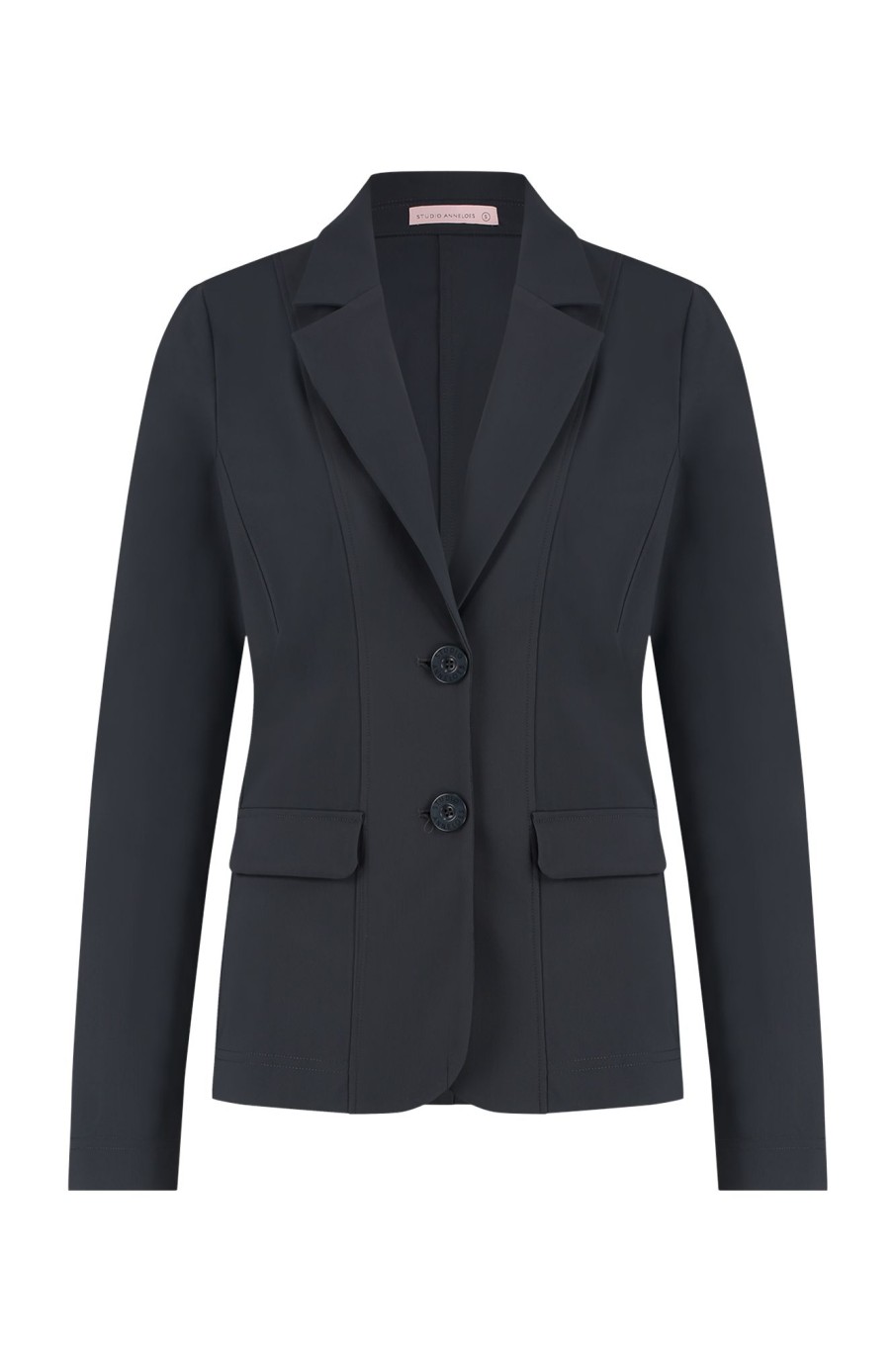 Dames Studio Anneloes | Clean Blazer