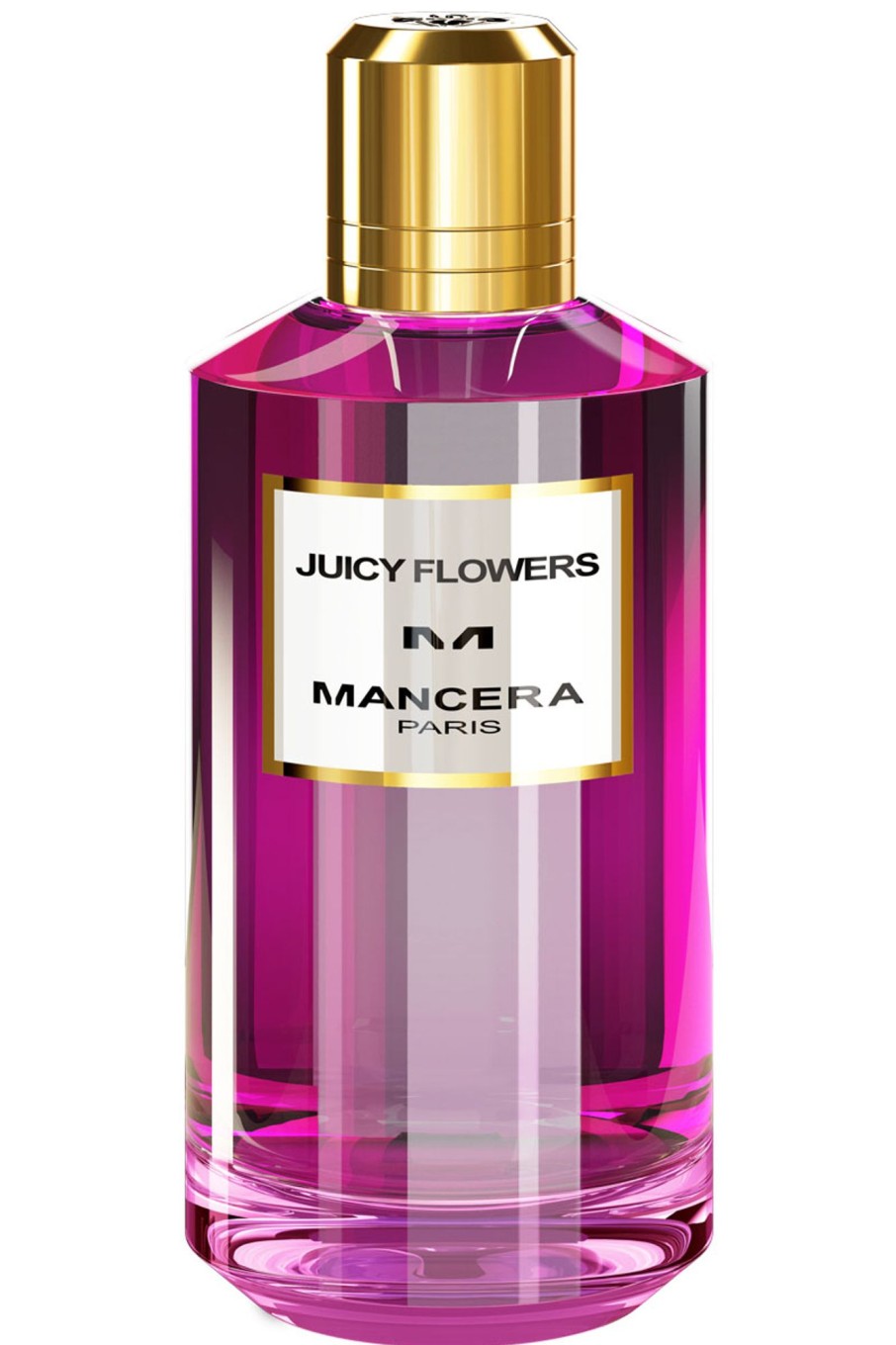 Parfumerie Mancera | Juicy Flowers