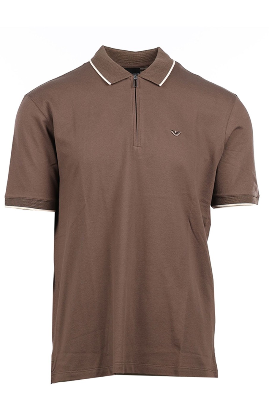 Herren Emporio Armani | Polo Shirt