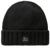 Herren Woolrich | Merino Wool Logo Beanie