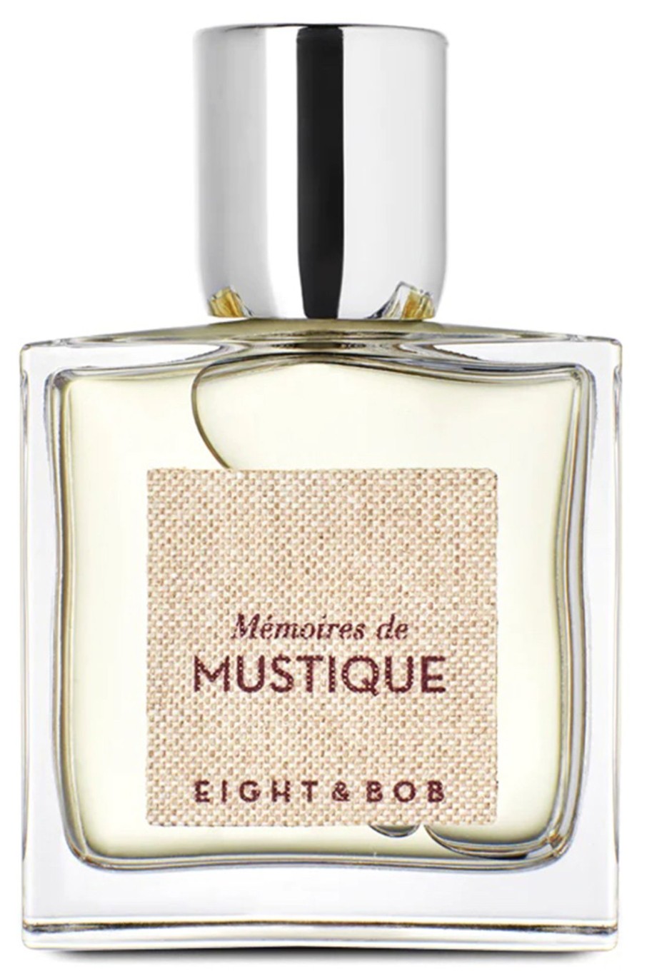 Parfumerie Eight & Bob | Eau De Parfum Uniseks Memoires De Mustique