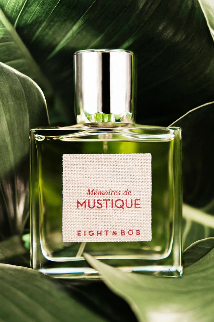 Parfumerie Eight & Bob | Eau De Parfum Uniseks Memoires De Mustique