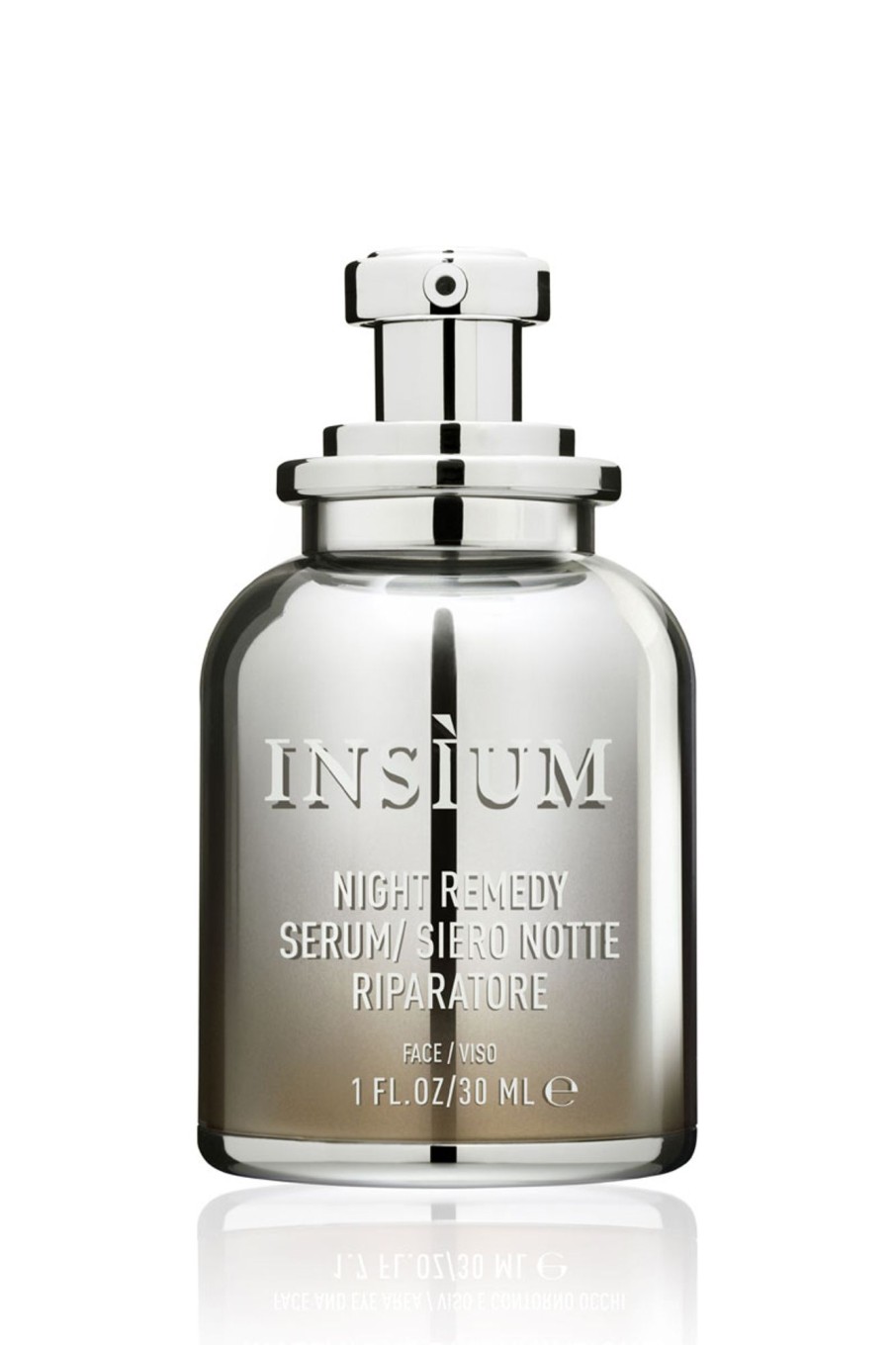 Parfumerie Insium | 10300 Night Remedy Serum Insium 30Ml