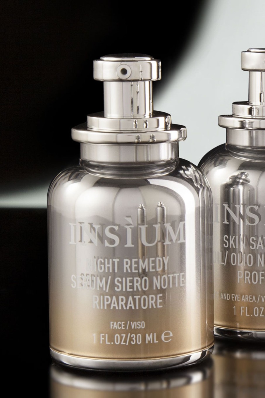 Parfumerie Insium | 10300 Night Remedy Serum Insium 30Ml