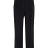 Dames Msch | Mschmadeira Selia Hw Pants