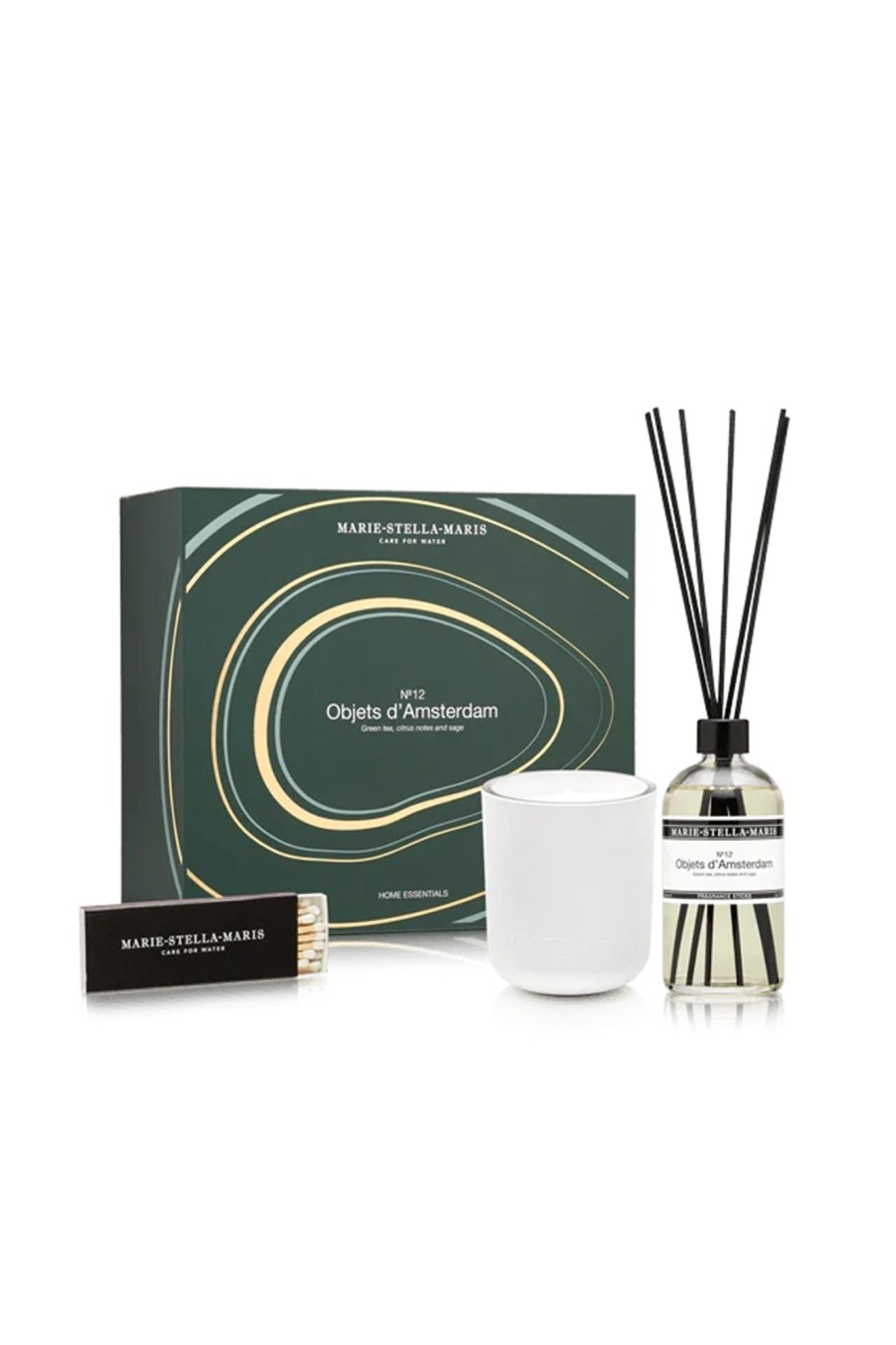 Lifestyle Marie Stella Maris | Home Essentials Nuit Des Figues 2023