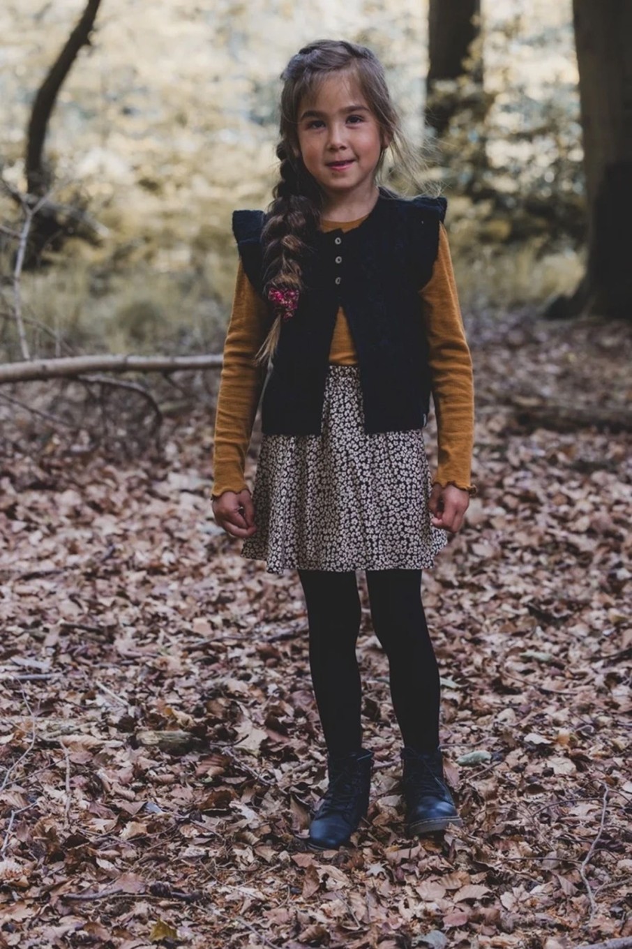 Kids LOOXS LITTLE | Little Knitted Gilet