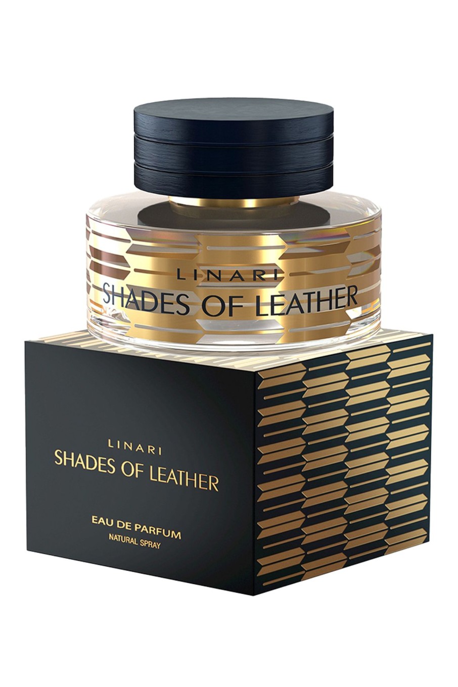 Parfumerie Linari | Shades Of Leather