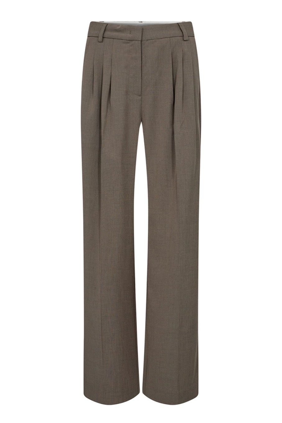 Dames co´couture | Vida Pleat Pant