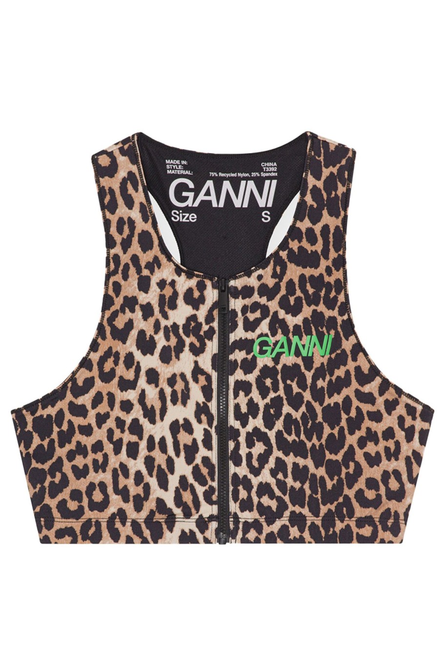 Dames Ganni | 00299000-80