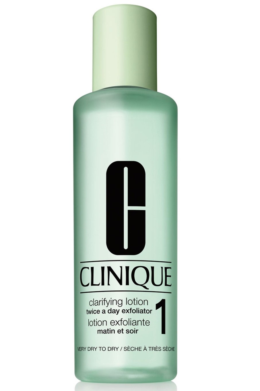 Parfumerie Clinique | 3-Step Clarif Lotion 1