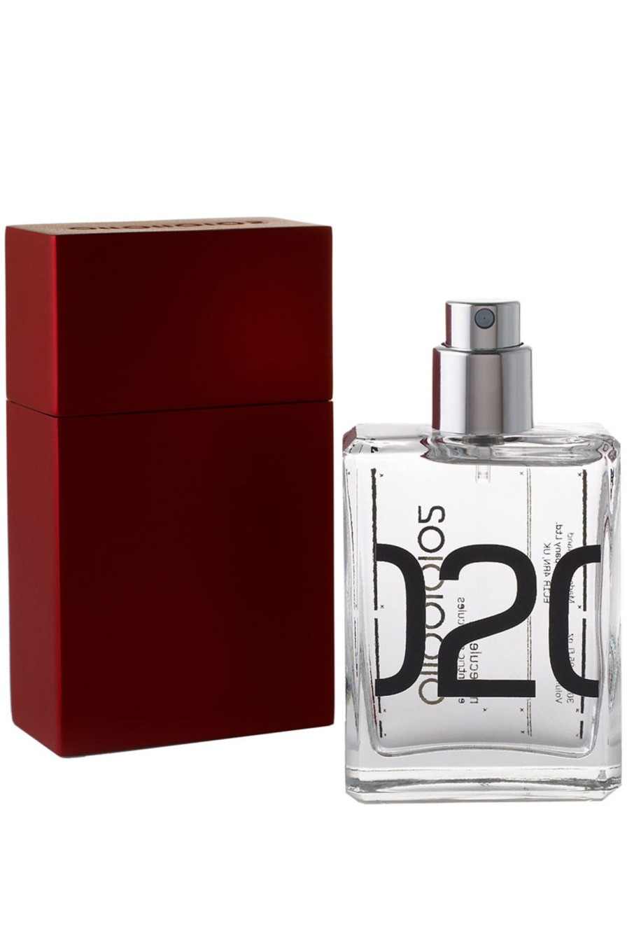 Parfumerie Escentric Molecules | Edt Molecule 02 Cased