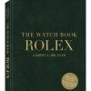 Lifestyle Persell | The Watch Book Rolex