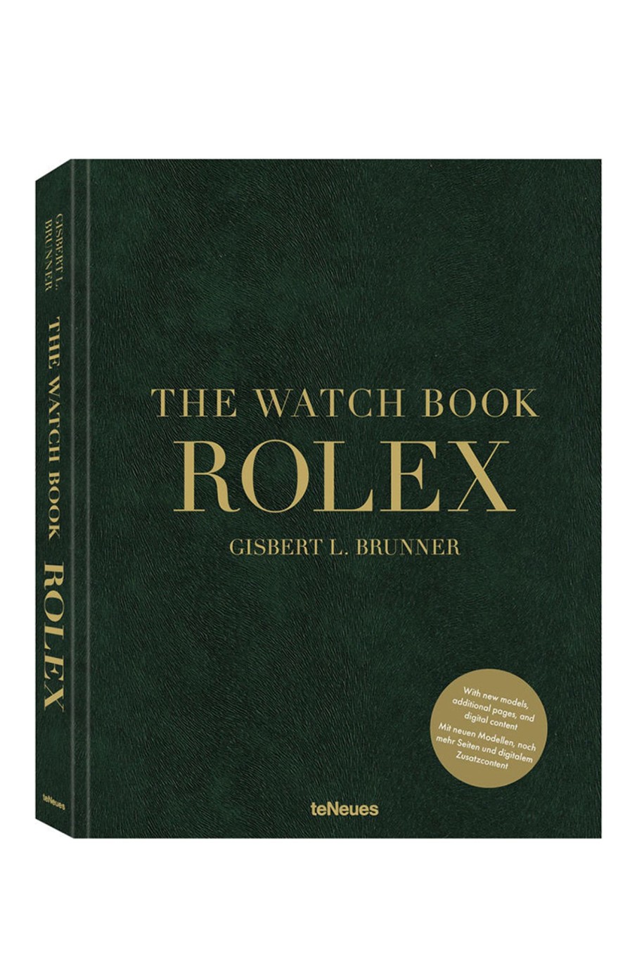 Lifestyle Persell | The Watch Book Rolex