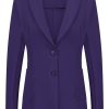 Dames Studio Anneloes | Mila Bonded Blazer