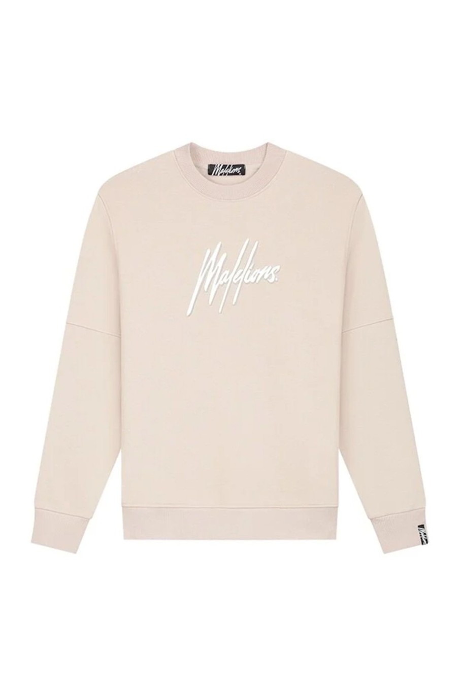 Herren Malelions | Duo Essentials Sweater