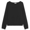 Dames Marc O'Polo | T-Shirt, Long Sleeve, Boat Neck