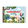 Lifestyle Lantaarn Publishers | Kijk En Voel - Boerderijdieren