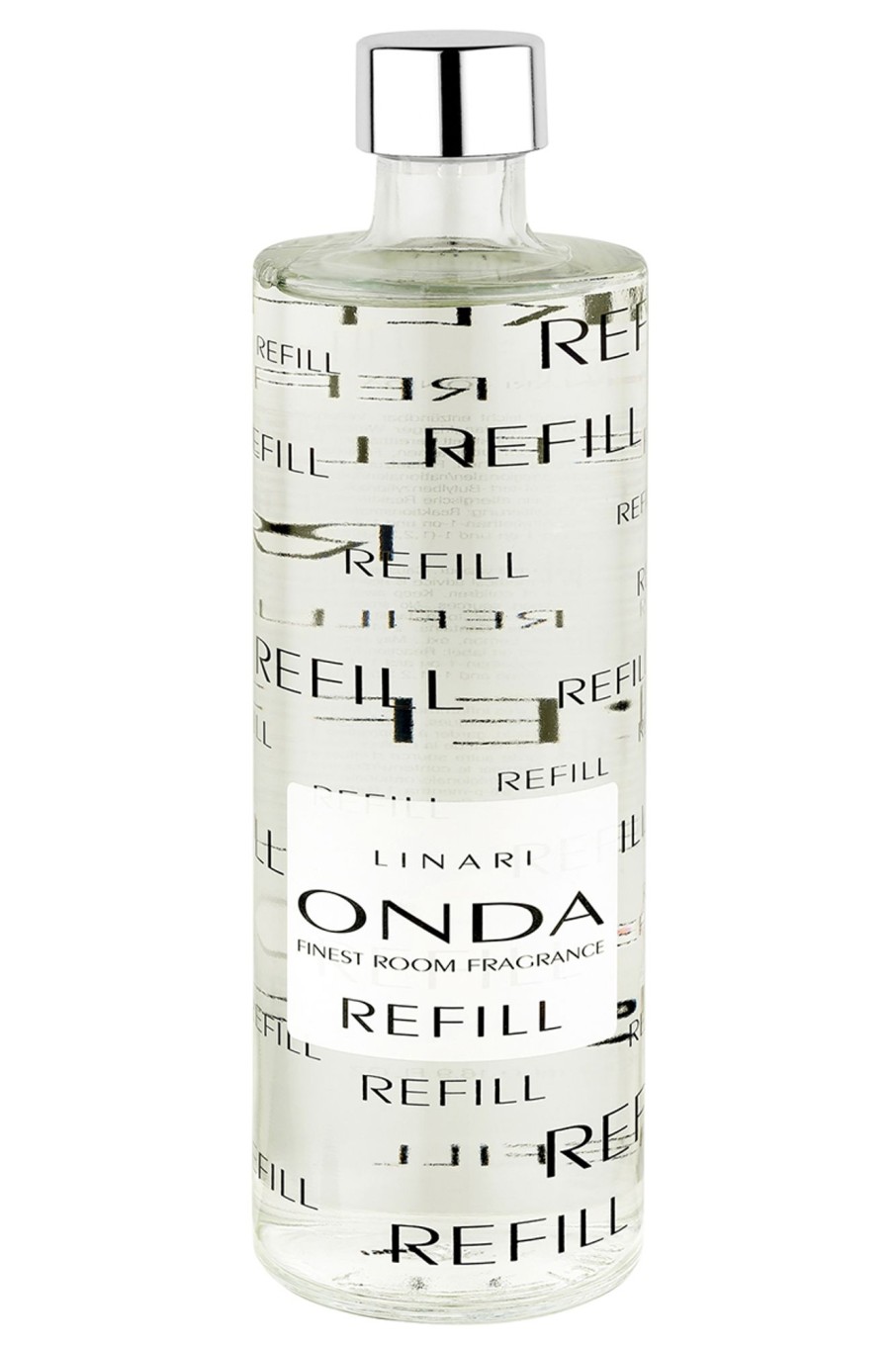 Lifestyle Linari | Onda New Diffuser Refill