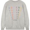 Dames Alix the Label | The Lbl Sweater