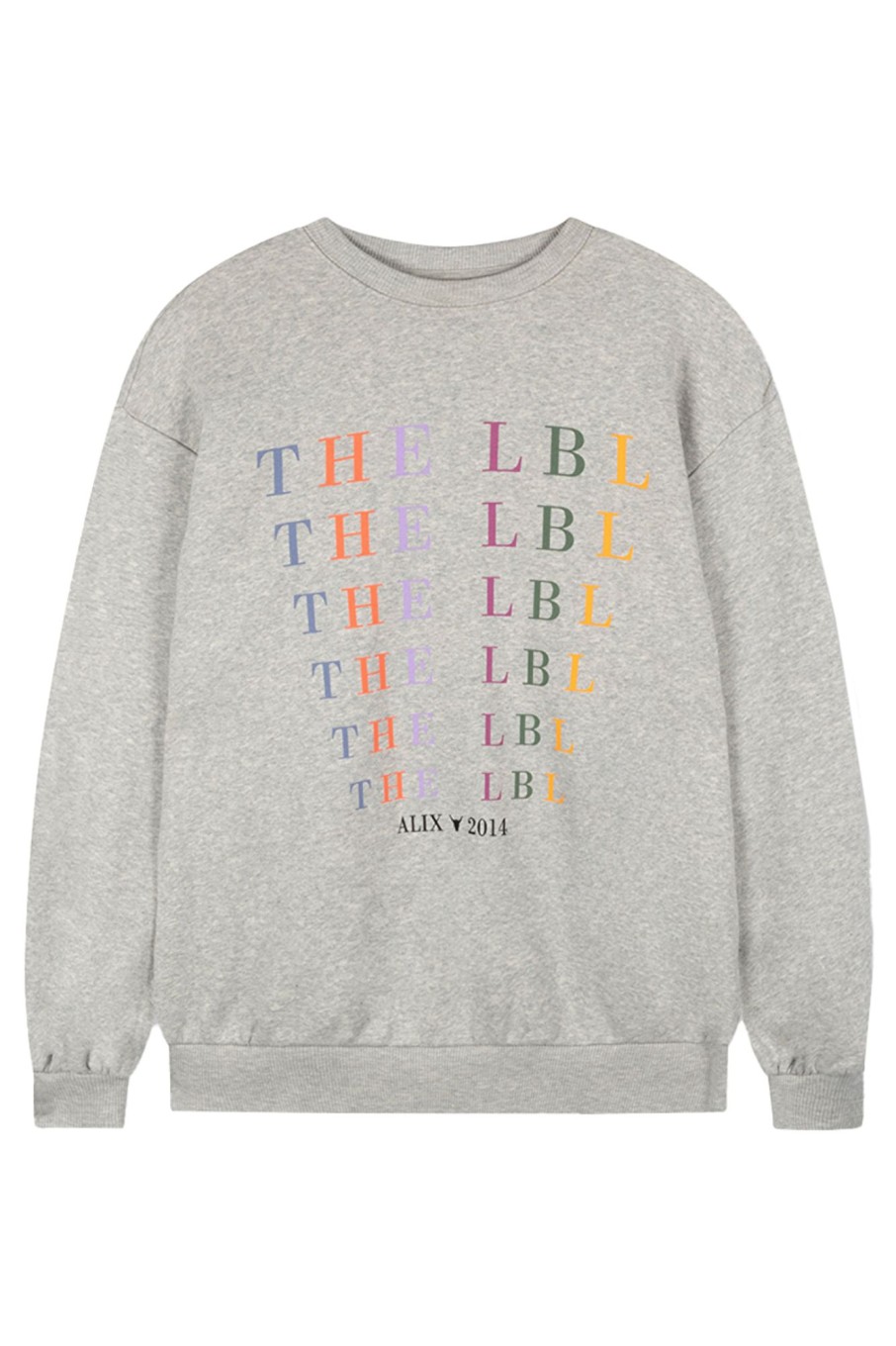 Dames Alix the Label | The Lbl Sweater