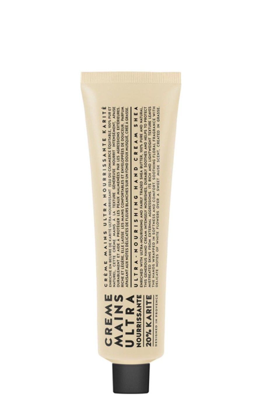 Parfumerie Compagnie de Provence | Hand Cream Hea Butter