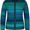 Dames Rabe | Strickjacke