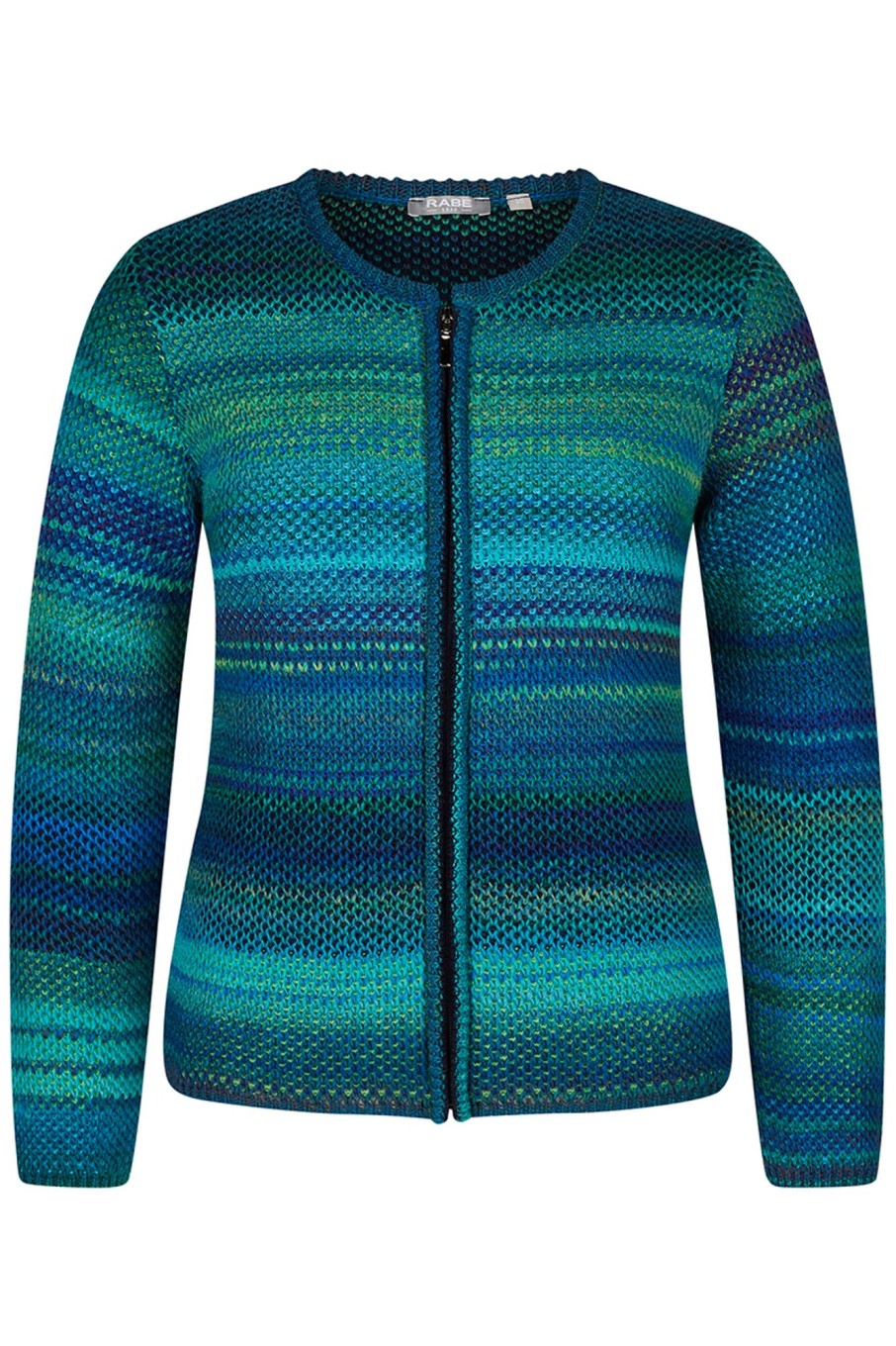 Dames Rabe | Strickjacke