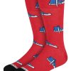 Herren Heroes on Socks | 41-46