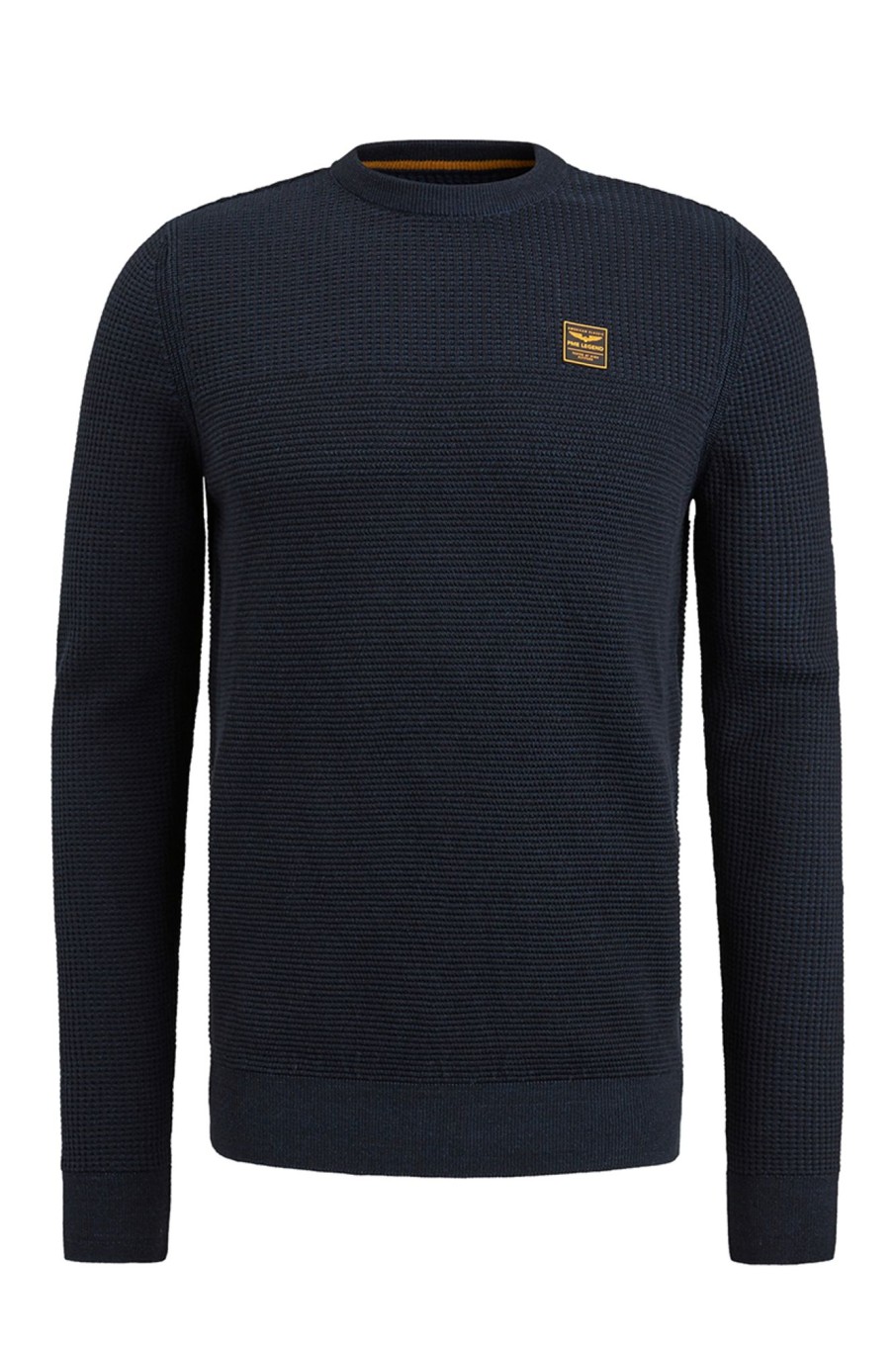 Herren PME Legend | Crewneck Cotton Plated