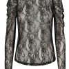 Dames co´couture | Leena Lace