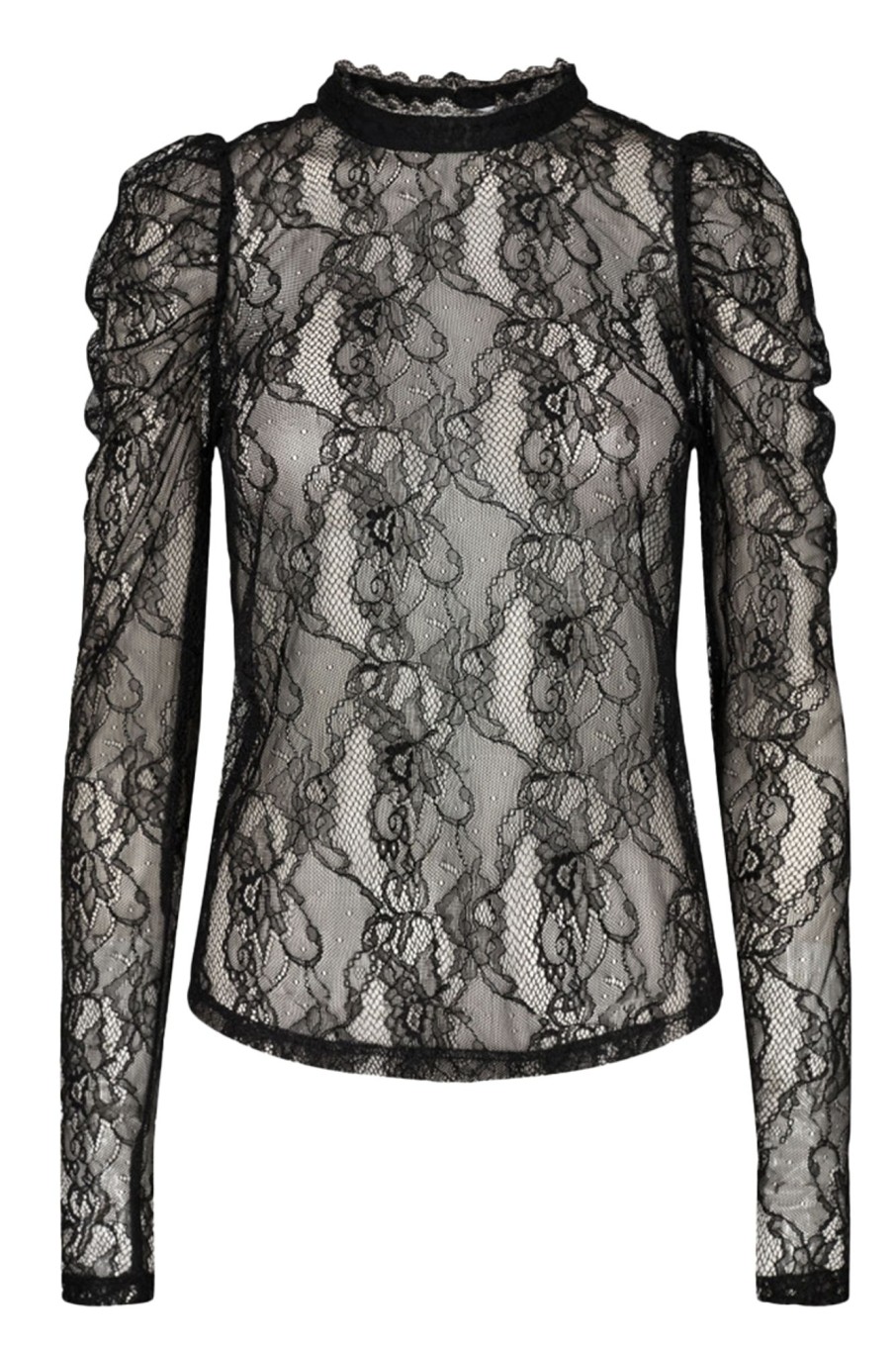 Dames co´couture | Leena Lace