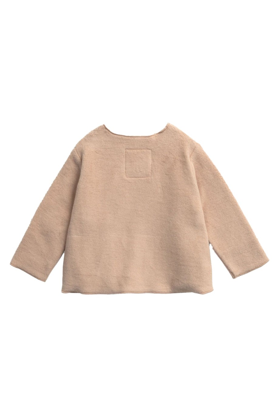 Kids Play Up | Baby T-Shirt Lange Mouw