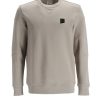 Herren Chasin' | Sweats Ls R-Neck