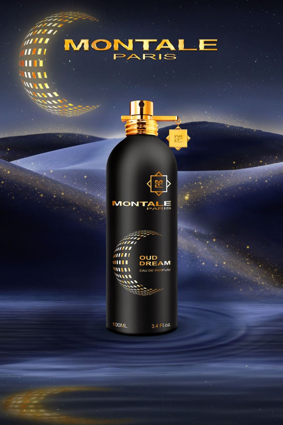 Parfumerie Montale | Oud Dream