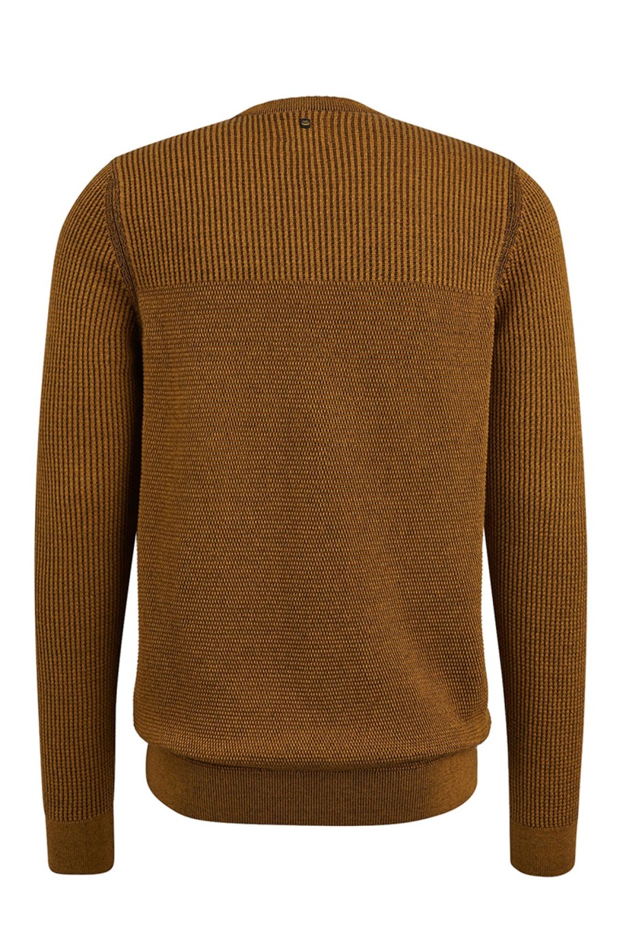 Herren PME Legend | Crewneck Cotton Plated