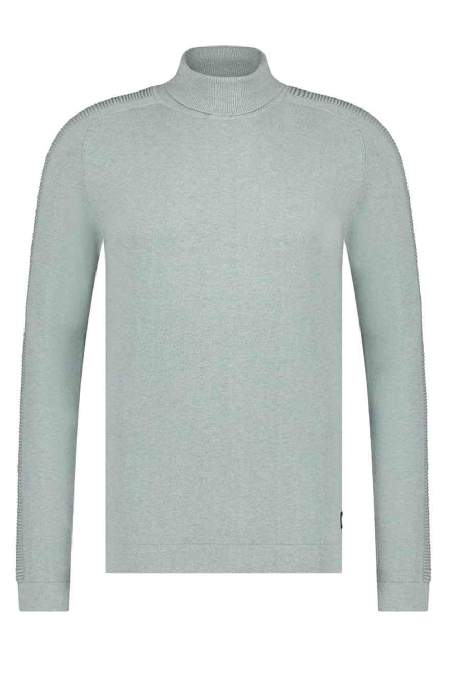 Herren Blue Industry | Pullover