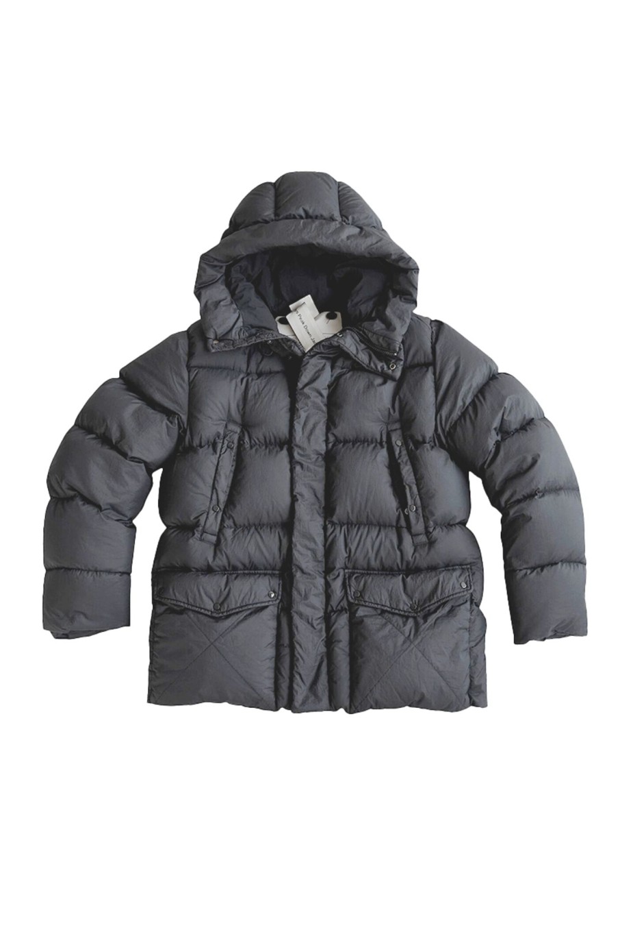 Herren TEN C | Extreme Down Parka