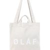 Herren Olaf Hussein | Olaf Tote Bag