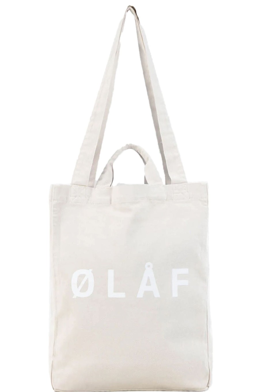 Herren Olaf Hussein | Olaf Tote Bag